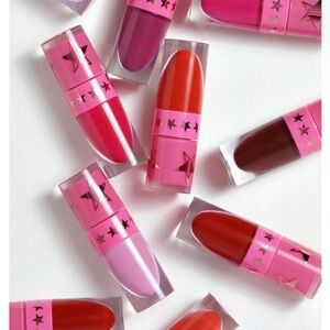 JEFFREE STAR VELOUR LIQUID LIPSTICK NEW - EA